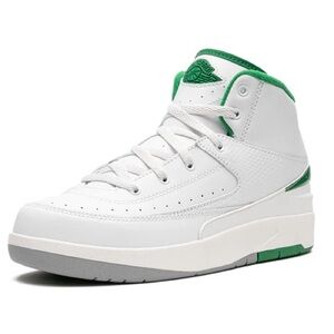 Men’s Air Jordan 2 Retros, Brand new in box